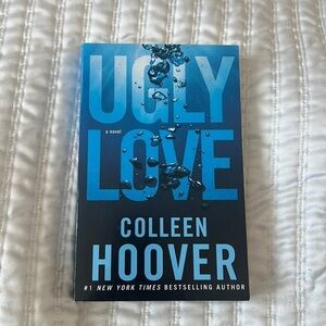Ugly Love by Colleen Hoover